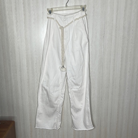 ❤️ FREES MART Pants Size S - Picture 2 of 4